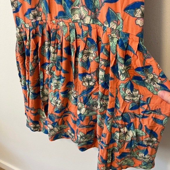 Free People Dear You Mini Dress - Picture 4 of 11